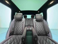 Nio ES8 Luxury Edition - фото 14