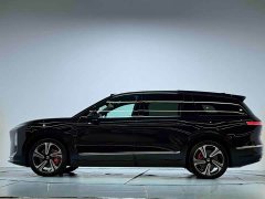 Nio ES8 Luxury Edition - фото 16