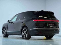 Nio ES8 Luxury Edition - фото 19