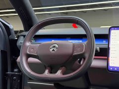 Nio ES8 Luxury Edition - фото 8