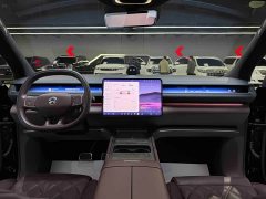 Nio ES8 Luxury Edition - фото 9