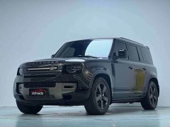 Land Rover 110 3.0T P400 X-DYNAMIC HSE - фото 1