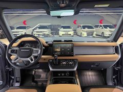 Land Rover 110 3.0T P400 X-DYNAMIC HSE - фото 10