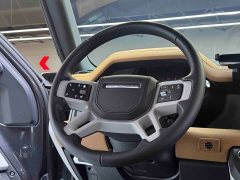 Land Rover 110 3.0T P400 X-DYNAMIC HSE - фото 11