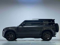 Land Rover 110 3.0T P400 X-DYNAMIC HSE - фото 15
