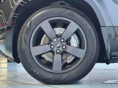 Land Rover 110 3.0T P400 X-DYNAMIC HSE - фото 16