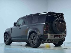 Land Rover 110 3.0T P400 X-DYNAMIC HSE - фото 17