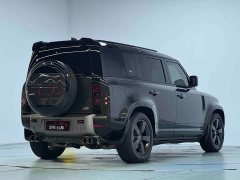Land Rover 110 3.0T P400 X-DYNAMIC HSE - фото 18