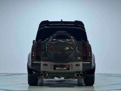 Land Rover 110 3.0T P400 X-DYNAMIC HSE - фото 19