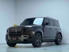 Land Rover 110 3.0T P400 X-DYNAMIC HSE - фото 2