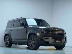 Land Rover 110 3.0T P400 X-DYNAMIC HSE - фото 4