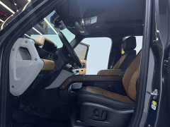 Land Rover 110 3.0T P400 X-DYNAMIC HSE - фото 5