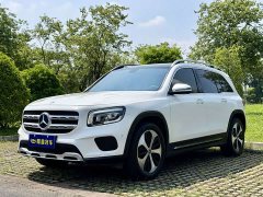 Mercedes-Benz GLB 200 Fashion Version - фото 1