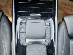 Mercedes-Benz GLB 200 Fashion Version - фото 10