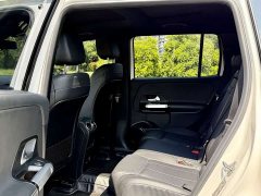 Mercedes-Benz GLB 200 Fashion Version - фото 12