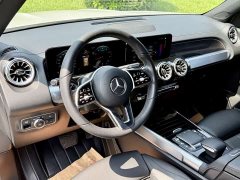Mercedes-Benz GLB 200 Fashion Version - фото 13