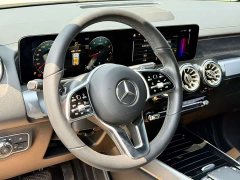 Mercedes-Benz GLB 200 Fashion Version - фото 14