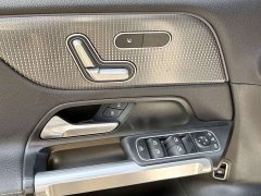 Mercedes-Benz GLB 200 Fashion Version - фото 16