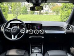 Mercedes-Benz GLB 200 Fashion Version - фото 17