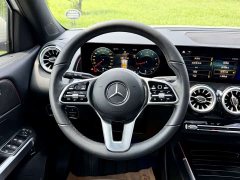 Mercedes-Benz GLB 200 Fashion Version - фото 18