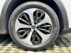 Mercedes-Benz GLB 200 Fashion Version - фото 19