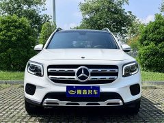 Mercedes-Benz GLB 200 Fashion Version - фото 2