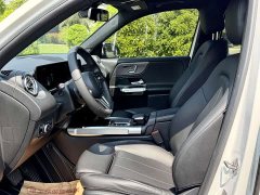 Mercedes-Benz GLB 200 Fashion Version - фото 4