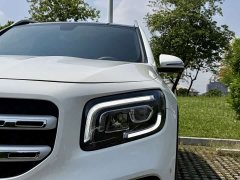 Mercedes-Benz GLB 200 Fashion Version - фото 5