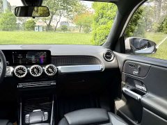 Mercedes-Benz GLB 200 Fashion Version - фото 6