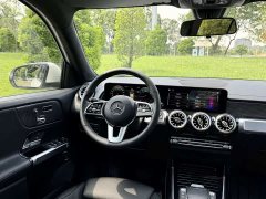 Mercedes-Benz GLB 200 Fashion Version - фото 7
