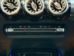 Mercedes-Benz GLB 200 Fashion Version - фото 9