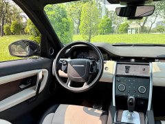 Land Rover 249PS R-Dynamic Edition 5 - фото 13