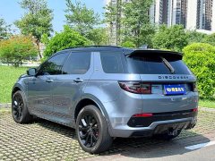 Land Rover 249PS R-Dynamic Edition 5 - фото 5