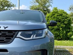 Land Rover 249PS R-Dynamic Edition 5 - фото 8