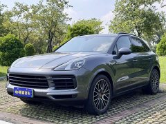 Porsche Cayenne E-Hybrid 2.0T - фото 1