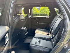 Porsche Cayenne E-Hybrid 2.0T - фото 10