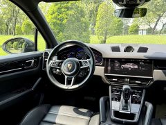 Porsche Cayenne E-Hybrid 2.0T - фото 12