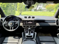 Porsche Cayenne E-Hybrid 2.0T - фото 13