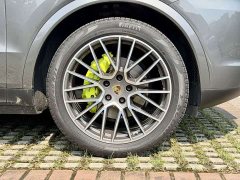 Porsche Cayenne E-Hybrid 2.0T - фото 15