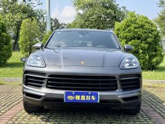 Porsche Cayenne E-Hybrid 2.0T - фото 2