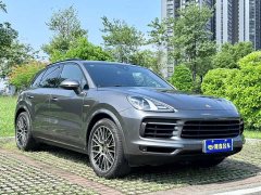 Porsche Cayenne E-Hybrid 2.0T - фото 3