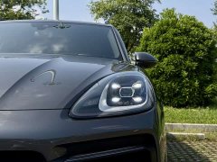 Porsche Cayenne E-Hybrid 2.0T - фото 4