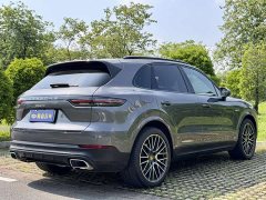 Porsche Cayenne E-Hybrid 2.0T - фото 5
