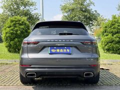 Porsche Cayenne E-Hybrid 2.0T - фото 6