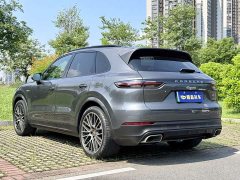 Porsche Cayenne E-Hybrid 2.0T - фото 7