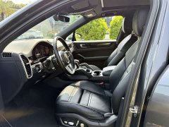 Porsche Cayenne E-Hybrid 2.0T - фото 8