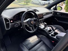 Porsche Cayenne E-Hybrid 2.0T - фото 9