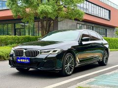 BMW 5 530Li Version M - фото 1