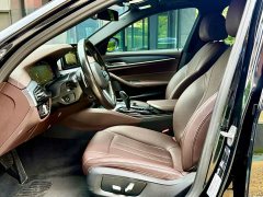 BMW 5 530Li Version M - фото 11