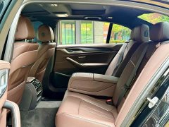 BMW 5 530Li Version M - фото 12